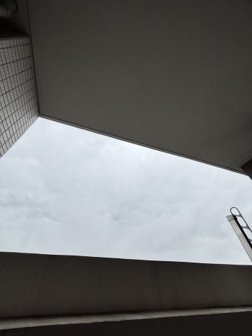 トラストレジデンス博多駅南の展望