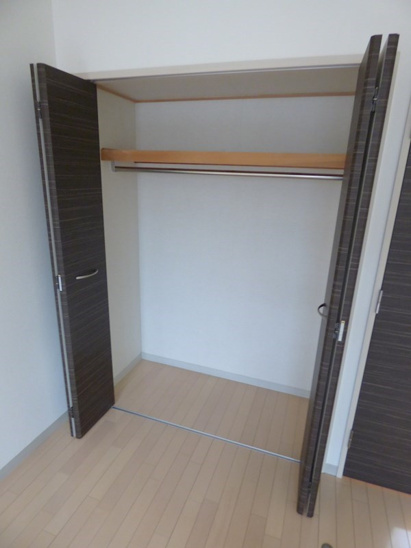 【収納】ライジングコート深江本町フラワーパーク 