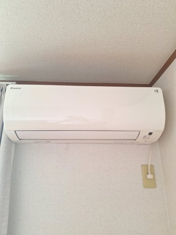 メゾンロワール一番館の設備