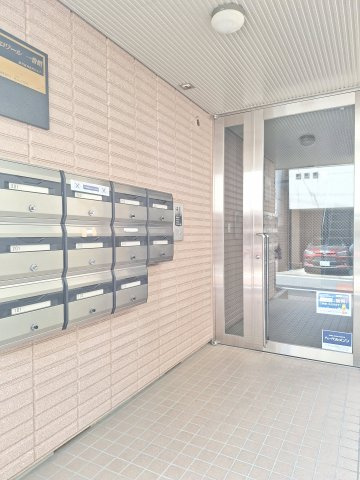 メゾンロワール一番館のその他共用部分