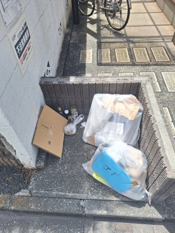 メゾンロワール一番館のその他共用部分