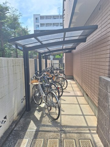 メゾンロワール一番館のその他共用部分