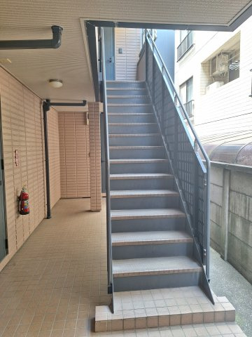 メゾンロワール一番館のその他共用部分