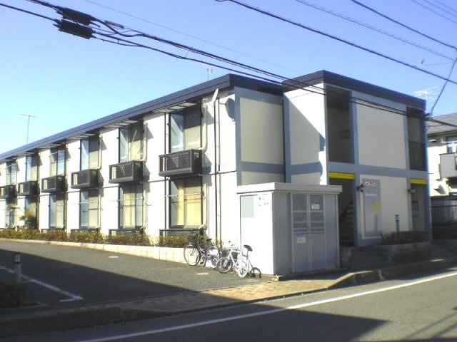 レオパレスＭ＆Ｙ