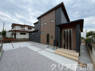 前橋市高花台　1号棟　平屋の画像