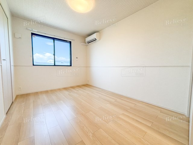 リーヴⅡの内装