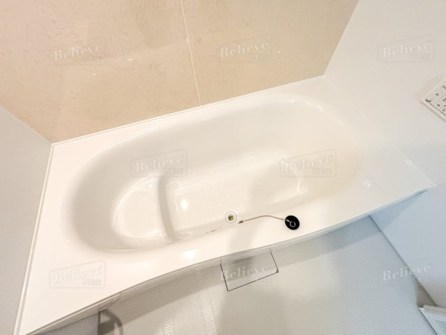 リーヴⅡの内装