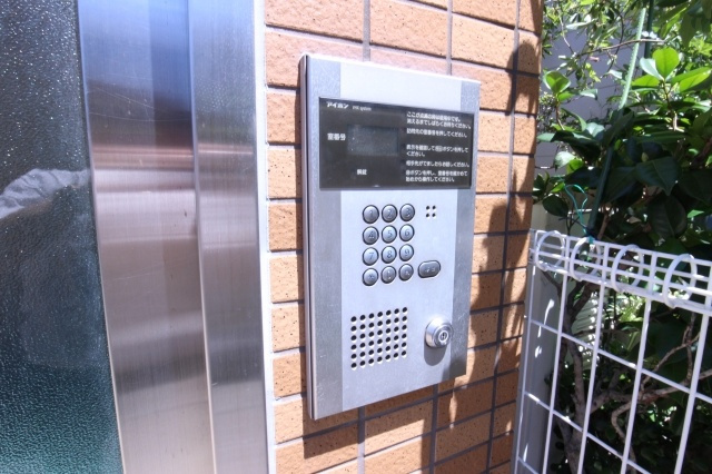 コスティエーロ須磨のその他共用部分
