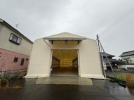 斑鳩町龍田西倉庫の画像