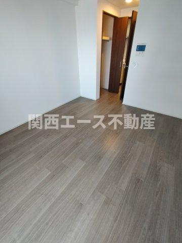 【居間・リビング】 | グランカーサ高井田