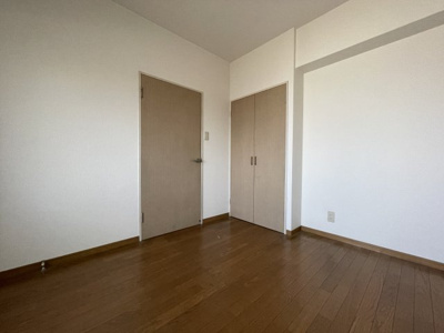 【寝室】 | サルヴェＫ都紀和 | 同タイプ別部屋、現状優先