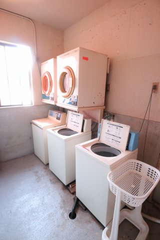 メイトピアくぼのその他共用部分