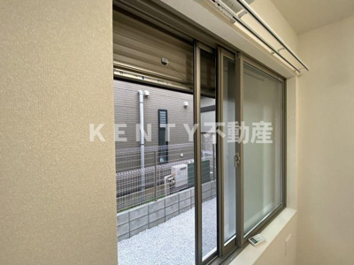 【展望】 | ボンボニエール池上