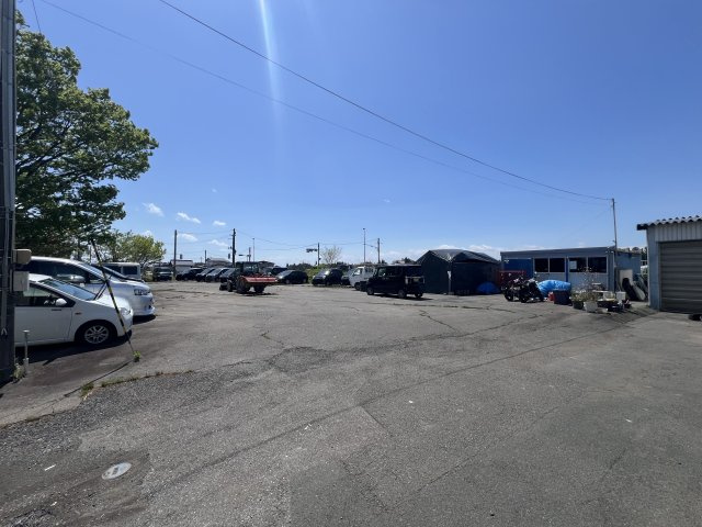 花巻市石鳥谷町中寺林第1地割　土地