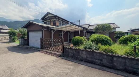 大生院　中古戸建
