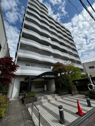 ウィステリア紀伊田辺
