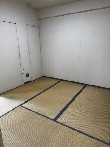 ウィステリア紀伊田辺の和室