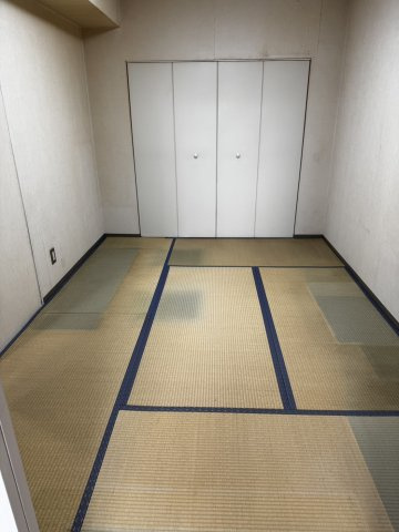ウィステリア紀伊田辺の和室