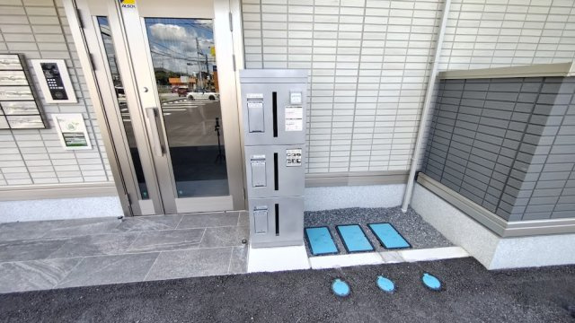 トリシア花水木のその他共用部分