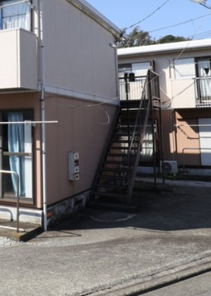 横浜市戸塚区下倉田町のハイツのその他共用部分