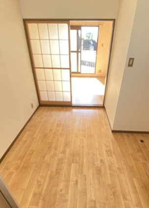 横浜市戸塚区下倉田町のハイツのその他