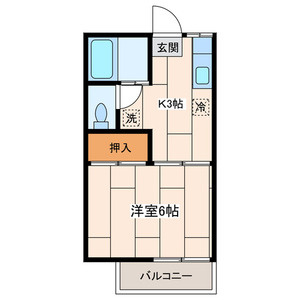 第一・第二吉田ハイツ