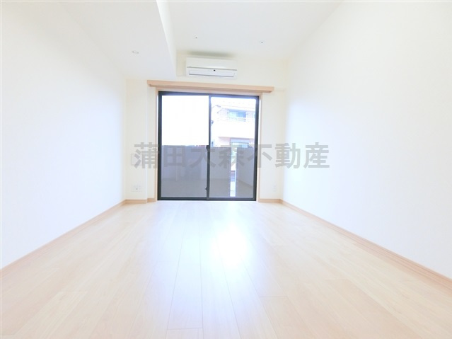 ルーブル西蒲田参番館
