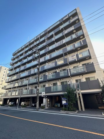 プラウドフラット浅草