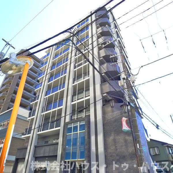 H&K KASHIWA HILLS
