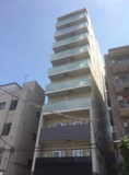 リヴシティ日暮里の画像