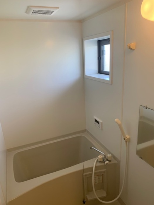 ＭＡＩＳＯＮＮＥＴＴＥアルペンローゼの浴室