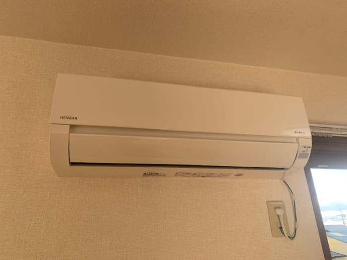 ＭＡＩＳＯＮＮＥＴＴＥアルペンローゼの設備