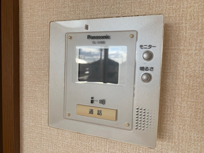 ＭＡＩＳＯＮＮＥＴＴＥアルペンローゼのセキュリティ