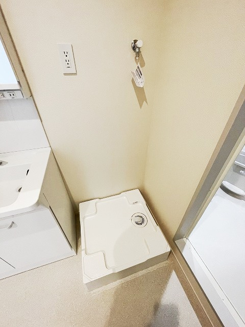 西郷山アベニューハイツの設備