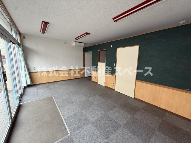 サルビアタウンMYのその他