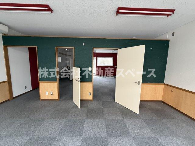サルビアタウンMYのその他共用部分