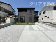 前橋市昭和町新築　小中・保育園徒歩10分以内！の画像