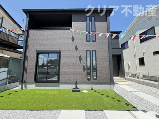 【外観】