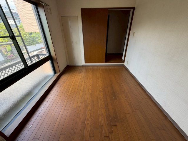 クレスト白鳥の居間・リビング
