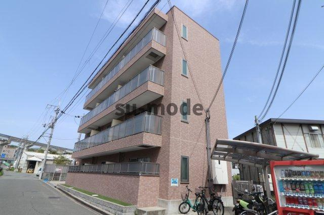 プラスコート豊川駅前