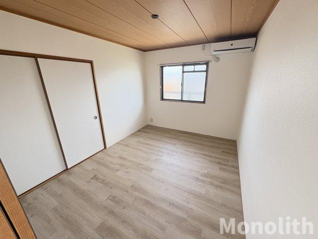 セーヌ東岸和田の内装