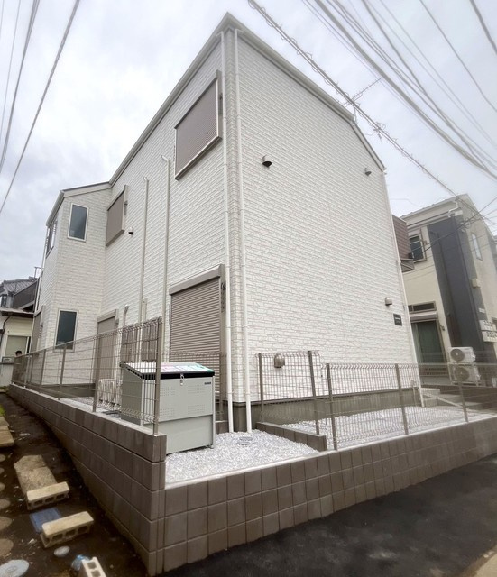 Ｌｕｍｉｎｏｕｓ二俣川
