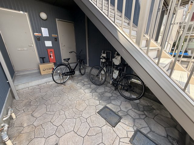 ダイトウハイツのその他共用部分