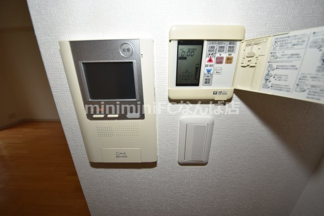 アーバネックス南堀江
