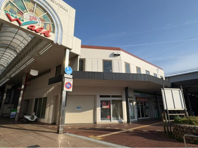 【外観】 | 高田市駅北貸店舗
