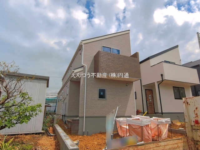 リーブルガーデン山根町