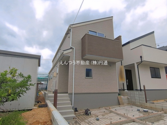 リーブルガーデン山根町