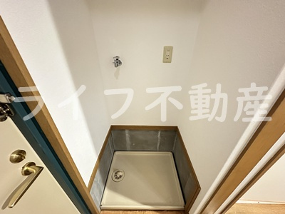 大宝グランシャリオの設備
