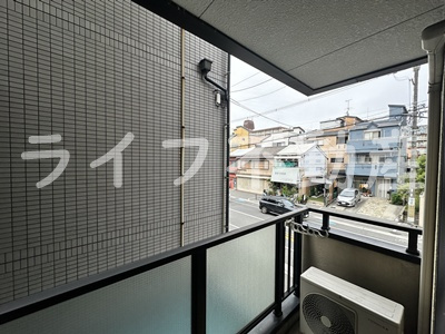 大宝グランシャリオの展望