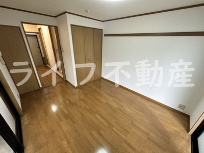 大宝グランシャリオの内装|中はこのようになっています